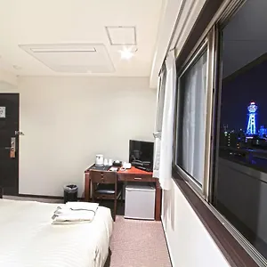 4* 호텔 토호