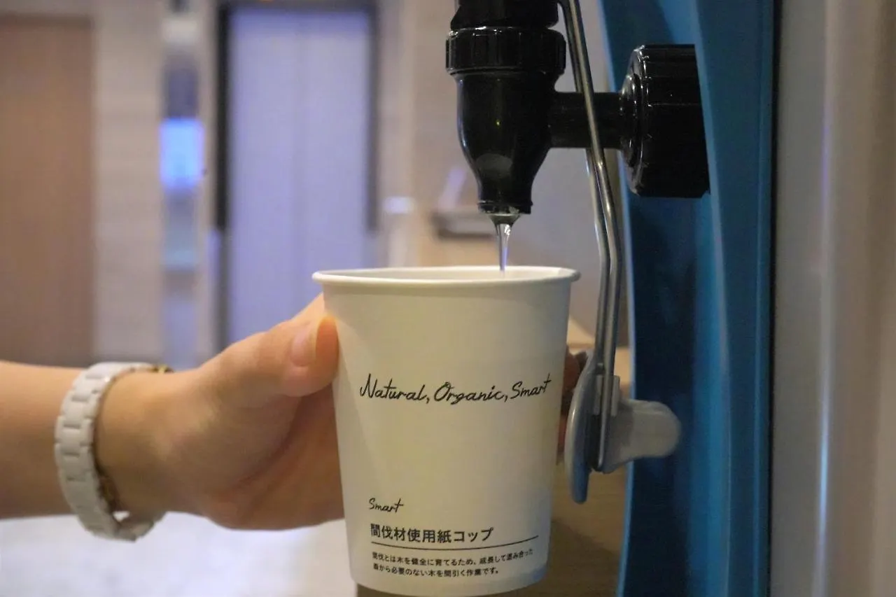ホテル スーパーホテルなんば・日本橋 大阪市