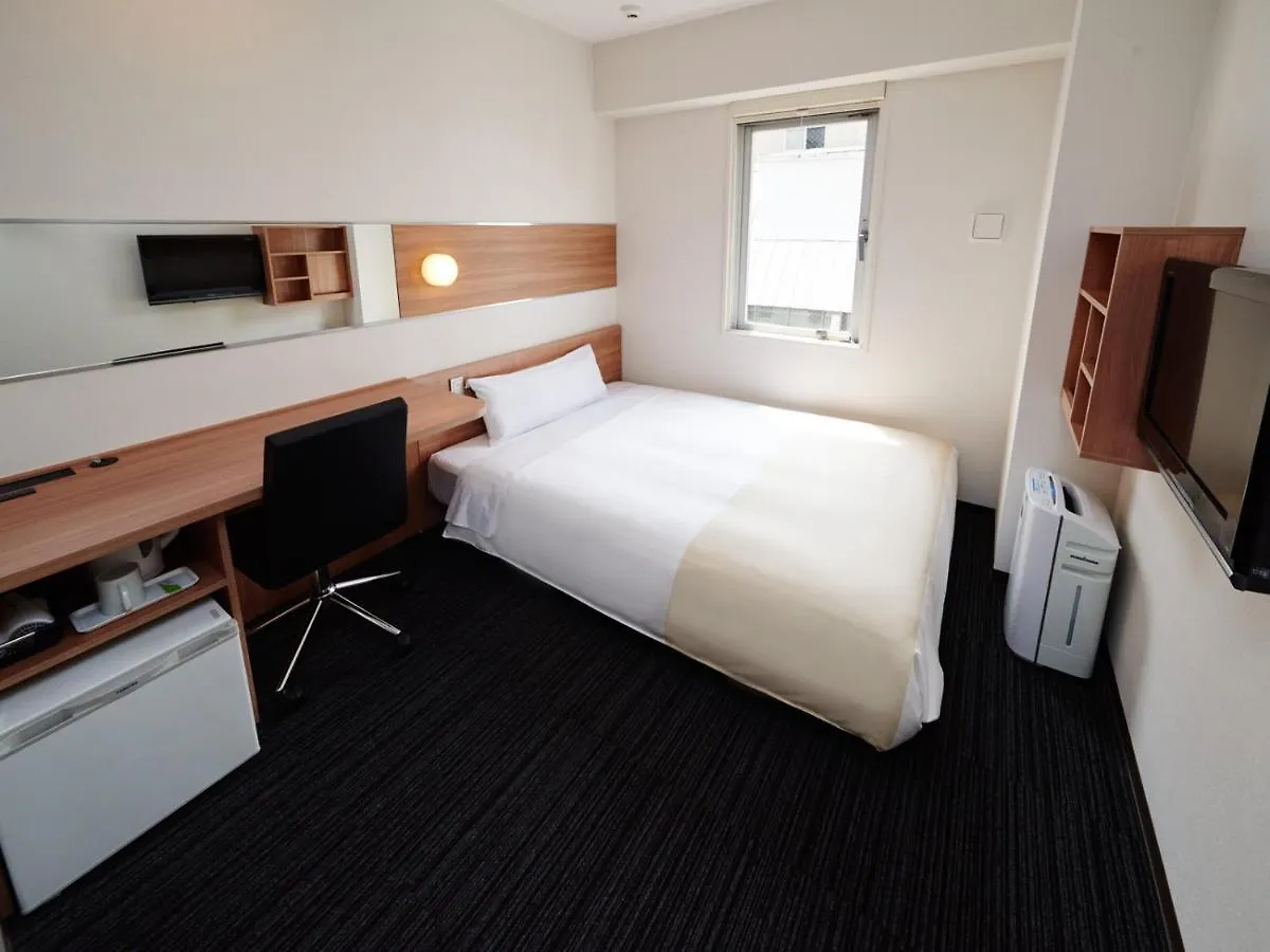 Super Hotel Namba Nipponbashi Osaka
