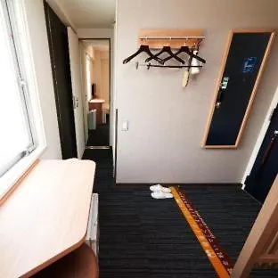***  Super Hotel Namba Nipponbashi Ōsaka Japan