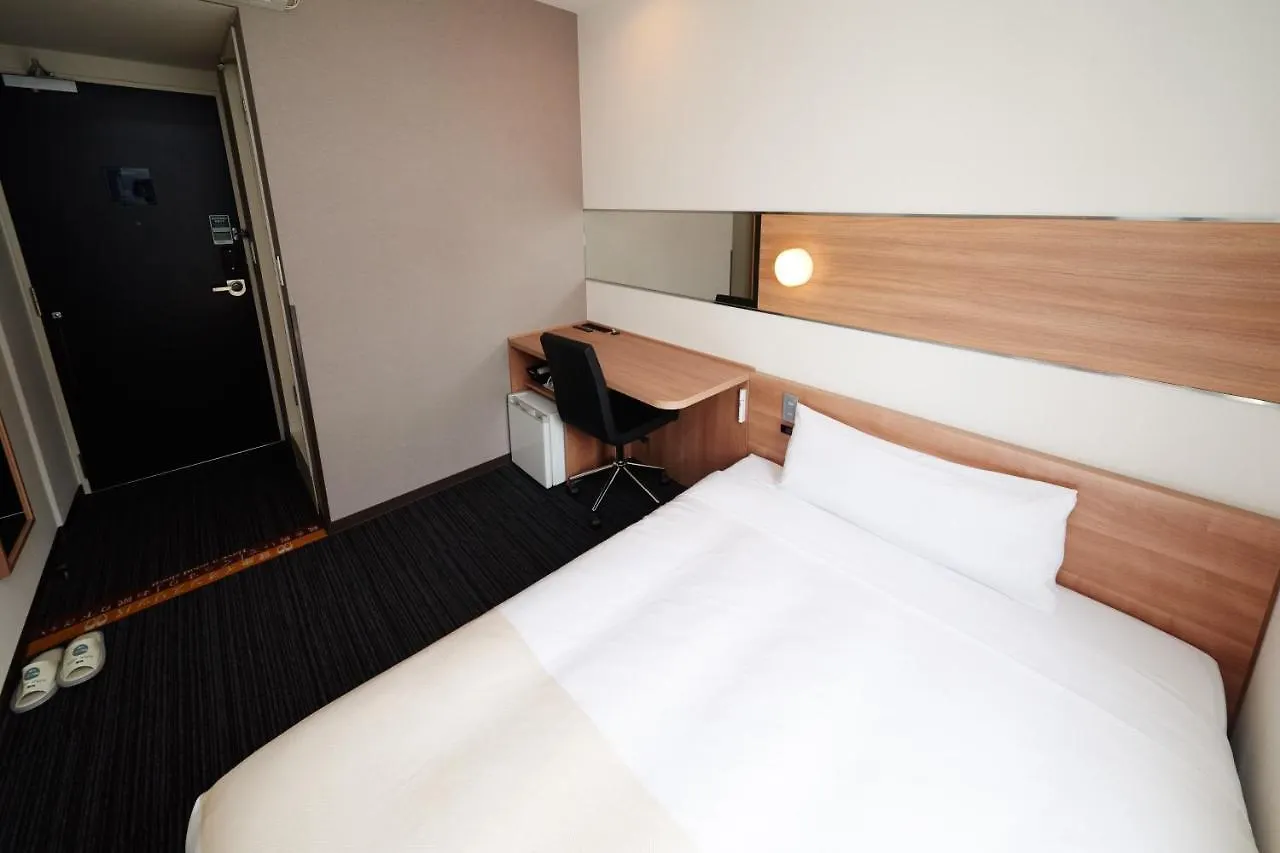 Super Hotel Namba Nipponbashi Ōsaka