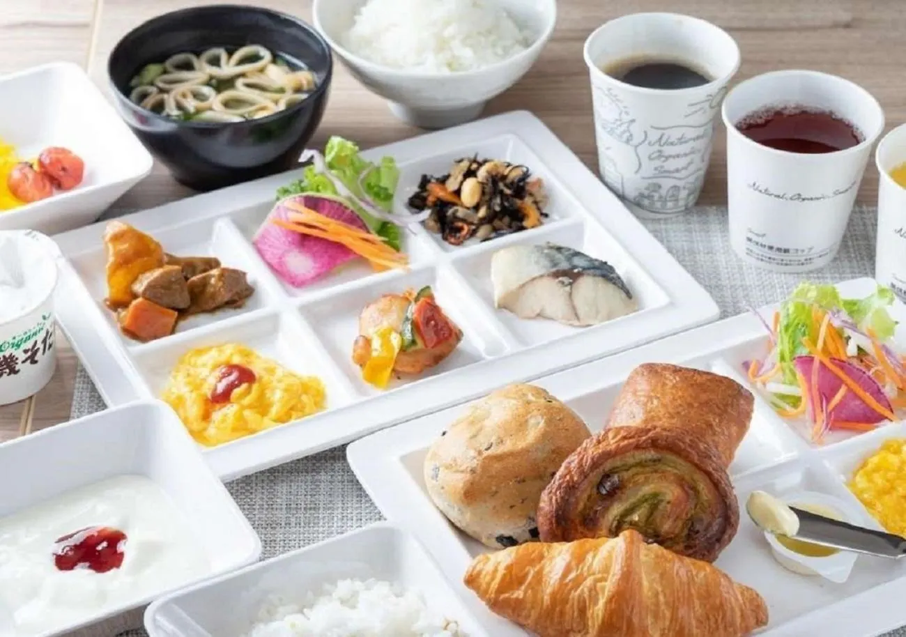 Super Hotel Namba Nipponbashi Ōsaka 3*,