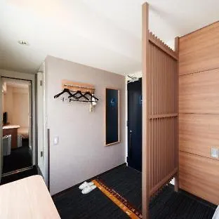 Super Hotel Namba Nipponbashi Ōsaka 3*,  Japan