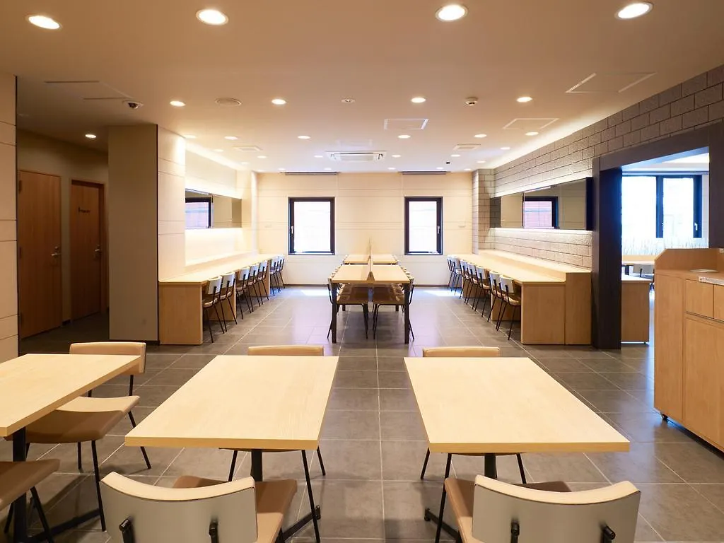 Super Hotel Namba Nipponbashi Ōsaka Japan